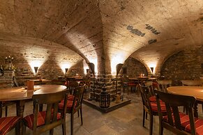 Hotel Restaurant Pollmanns