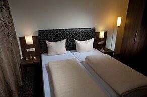 Hotel Restaurant Pollmanns