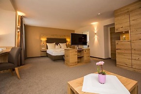Hotel Restaurant Pollmanns