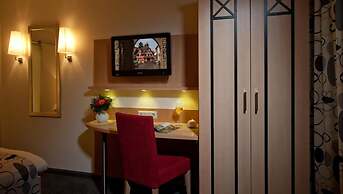 Hotel Restaurant Pollmanns