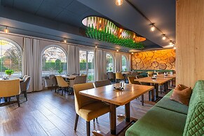 Hotel Restaurant Pollmanns