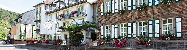 Hotel Restaurant Pollmanns