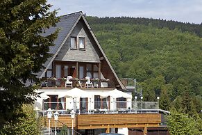 Wald Hotel Willingen