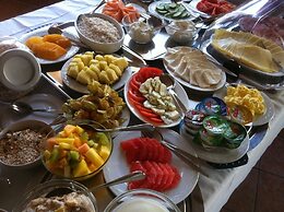 Hotel Restaurant Zum Felsenkeller