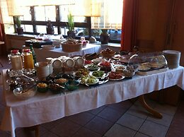 Hotel Restaurant Zum Felsenkeller