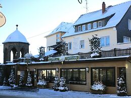 Hotel Restaurant Zum Felsenkeller