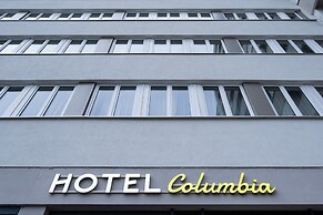 Columbia City Hotel