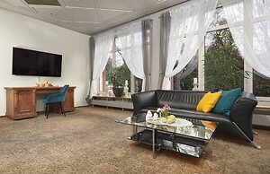 Trip Inn Hotel Egelsbach Frankfurt (ehemals ACHAT Hotel Egelsbach Fran