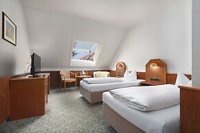Trip Inn Hotel Egelsbach Frankfurt (ehemals ACHAT Hotel Egelsbach Fran