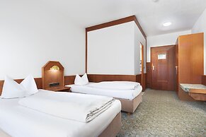 Trip Inn Hotel Egelsbach Frankfurt (ehemals ACHAT Hotel Egelsbach Fran