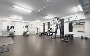 Trip Inn Hotel Egelsbach Frankfurt (ehemals ACHAT Hotel Egelsbach Fran