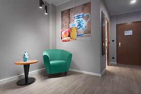 Trip Inn Hotel Egelsbach Frankfurt (ehemals ACHAT Hotel Egelsbach Fran