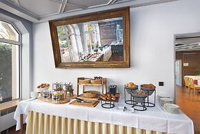 Trip Inn Hotel Egelsbach Frankfurt (ehemals ACHAT Hotel Egelsbach Fran