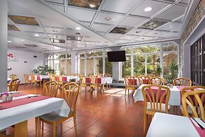 Trip Inn Hotel Egelsbach Frankfurt (ehemals ACHAT Hotel Egelsbach Fran