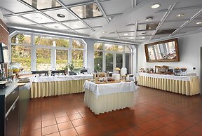 Trip Inn Hotel Egelsbach Frankfurt (ehemals ACHAT Hotel Egelsbach Fran