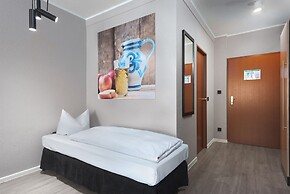 Trip Inn Hotel Egelsbach Frankfurt (ehemals ACHAT Hotel Egelsbach Fran