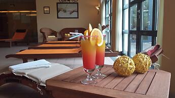 Hotel Balneolum