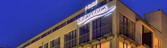 Hotel Balneolum
