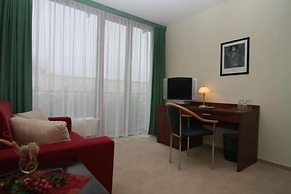 Hotel Balneolum