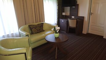 Hotel Faldernpoort
