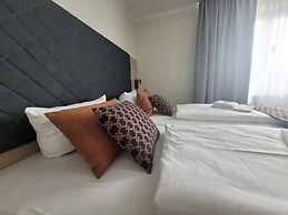 Hotel Faldernpoort