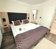 Hotel Faldernpoort