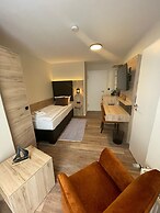 Hotel Faldernpoort