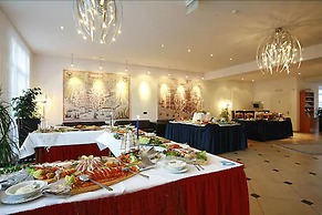 Hotel Faldernpoort