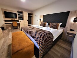Hotel Faldernpoort