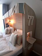 Hotel Faldernpoort