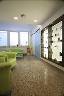 Hotel Faldernpoort