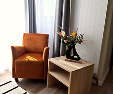 Hotel Faldernpoort