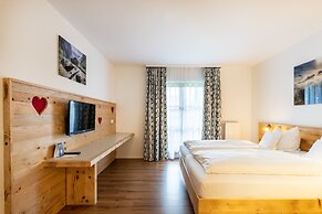 Das Bergmayr - Chiemgauer Alpenhotel