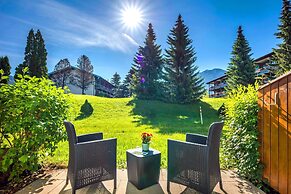 Das Bergmayr - Chiemgauer Alpenhotel