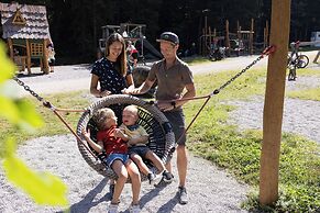 Das Bergmayr - Chiemgauer Alpenhotel