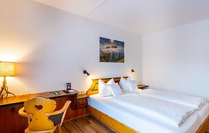 Das Bergmayr - Chiemgauer Alpenhotel