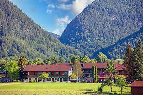 Das Bergmayr - Chiemgauer Alpenhotel
