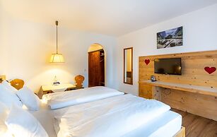 Das Bergmayr - Chiemgauer Alpenhotel