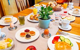 Das Bergmayr - Chiemgauer Alpenhotel