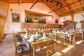 Das Bergmayr - Chiemgauer Alpenhotel