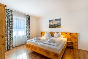 Das Bergmayr - Chiemgauer Alpenhotel