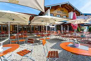 Das Bergmayr - Chiemgauer Alpenhotel