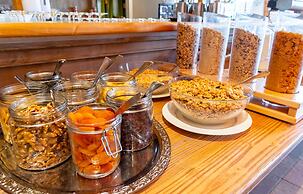 Das Bergmayr - Chiemgauer Alpenhotel