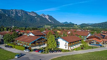 Das Bergmayr - Chiemgauer Alpenhotel