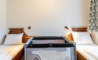 Das Bergmayr - Chiemgauer Alpenhotel