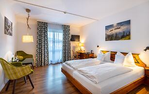 Das Bergmayr - Chiemgauer Alpenhotel