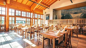 Das Bergmayr - Chiemgauer Alpenhotel