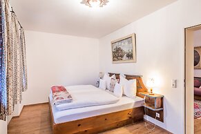 Das Bergmayr - Chiemgauer Alpenhotel