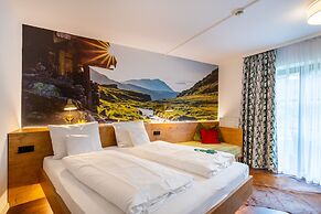 Das Bergmayr - Chiemgauer Alpenhotel