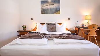 Das Bergmayr - Chiemgauer Alpenhotel